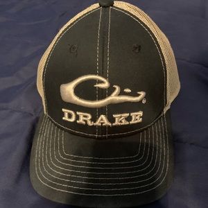 Drake Hat